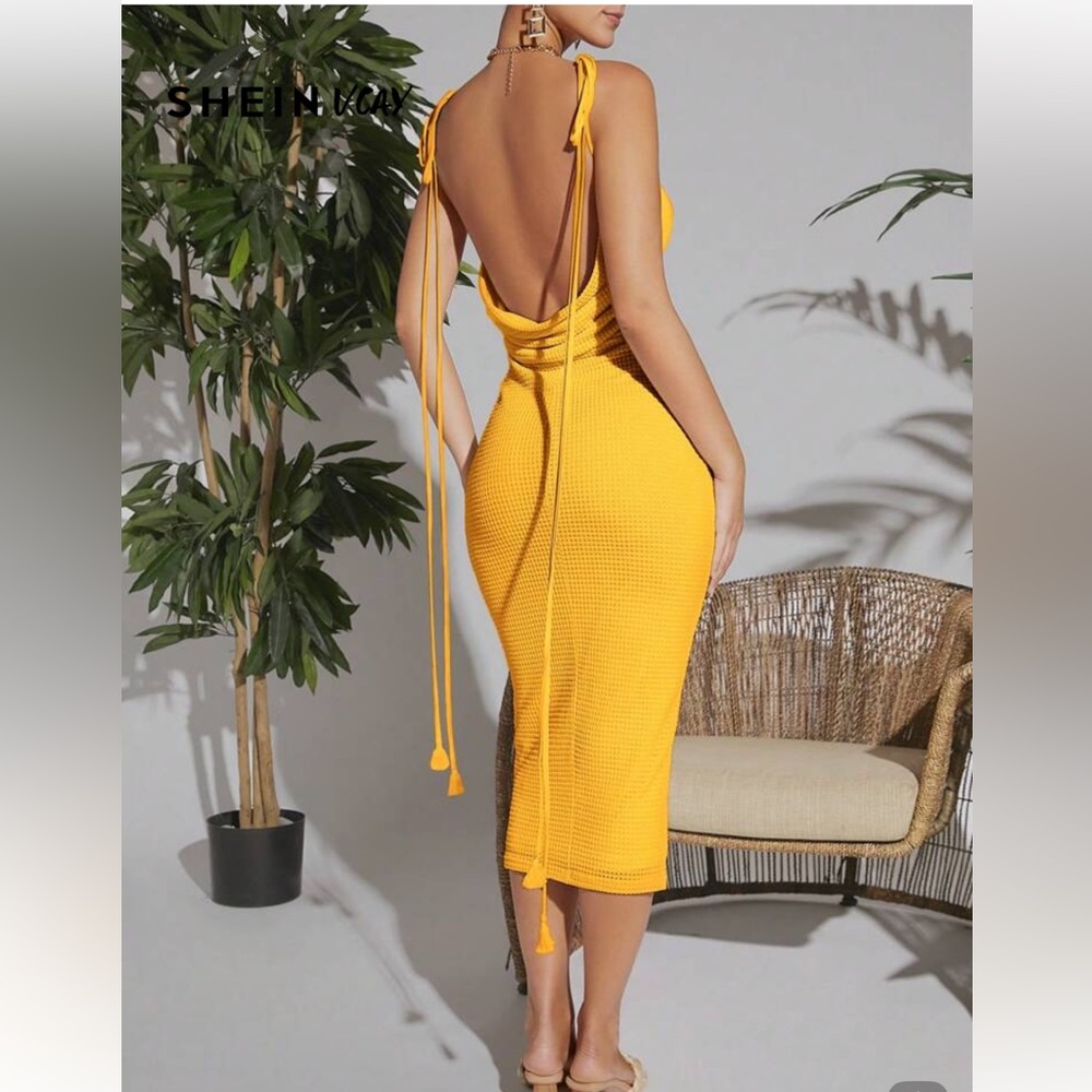 SHEIN Dress